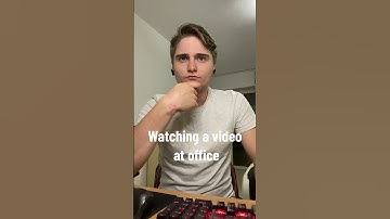 I was reading documentation