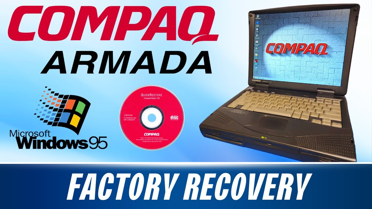 Compaq Armada M300 C1333 本体　セット一式 Compaq Armada M300 C1333 本体 セット一式 Compaq Armada M300