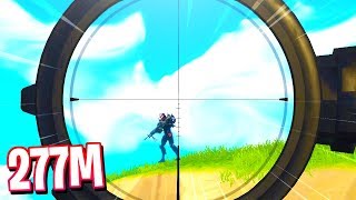 277m SNIPE...  (Stream Highlights & Funny Moments)