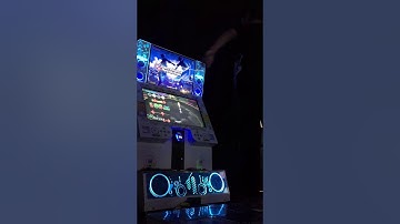 [DDR A] DEAD END [Single Expert 12] (SHUFFLE)