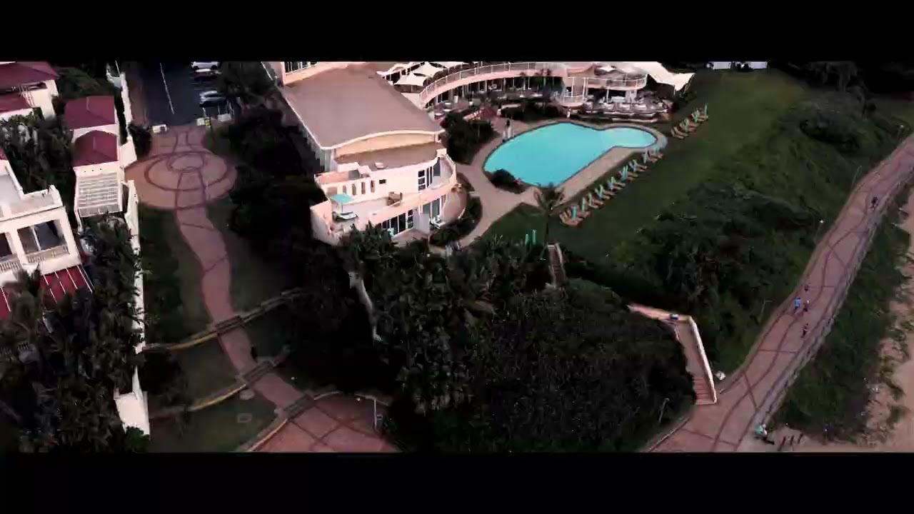 DJI mini 2 NEW showreel