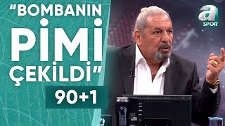 KaragümrükGalatasaray, Fenerbahçe  Kayserispor Erman Toroğlu Maç Sonu Yorumları / A Spor