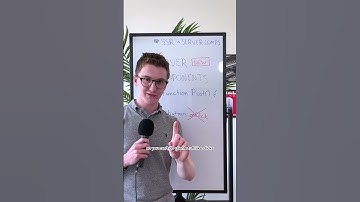 ⚛️ React SSR vs server components