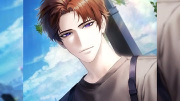 Code; Dead Ends: Romance otome - Lucas Ending 1