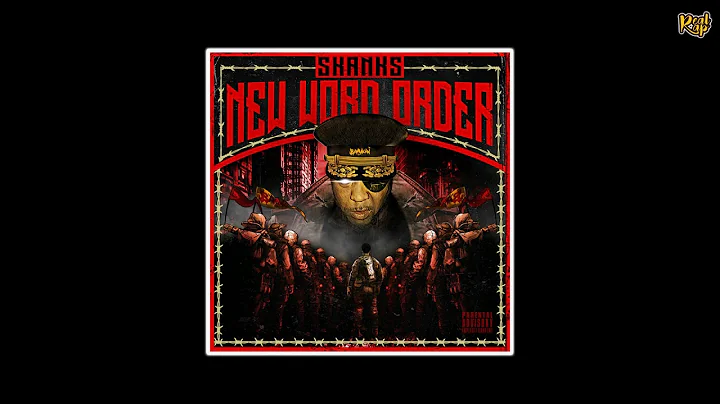 Skanks The Rap Martyr x Ruste Juxx x P General - Combat [prod.by U.G]