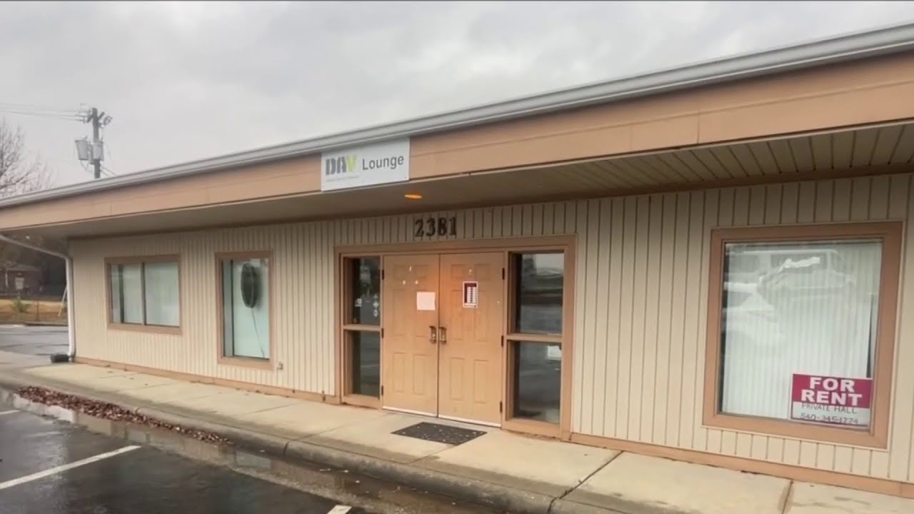 10 News Investigates Disabled American Veteran Chapter In Salem Closes 10-news-investigates-disabled-american-veteran-chapter-in-salem-closes