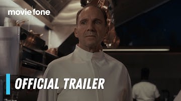 The Menu | Official Trailer