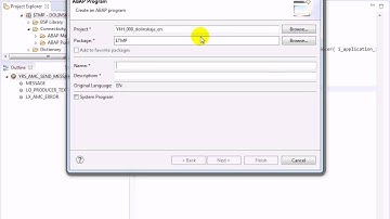 How to implement ABAP Messaging Channel (AMC)
