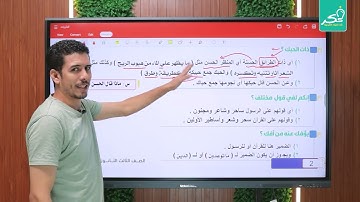 شرح سورة الذاريات كاملة لطلاب الصف الثالث الثانوي العلمي والأدبي 🔥🔥