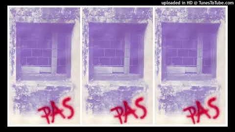 Pas Band   4 Through The Sap 1993