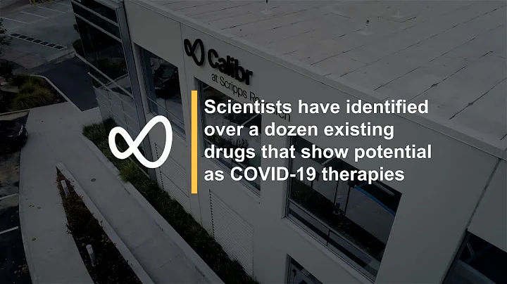 Extensive study identifies over a dozen existing drugs as potential COVID-19 therapies - DayDayNews