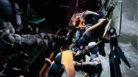 Killzone 3 :: gameplay demo ( Part 5 )
