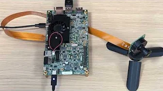 Agilex™ 3 FPGA and SoC C-Series Development Kit