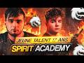 JE JOUE CONTRE UN PRODIGE DE 17ANS DE SPIRIT ACADEMY (4500+ ELO FACEIT)