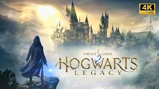 The UNTOLD Secrets of Hogwarts Legacy - Harry Potter | Gameplay| Ps5 games | 4K HD 