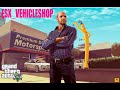 Como meter el ESX_VEHICLESHOP actualizado a la ULTIMA VERSIÓN | ESX LEGACY | Ep.5