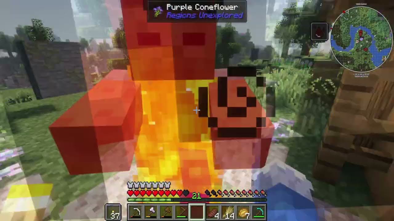 Рецензия на фильм | Все 10 модов | Часть 3