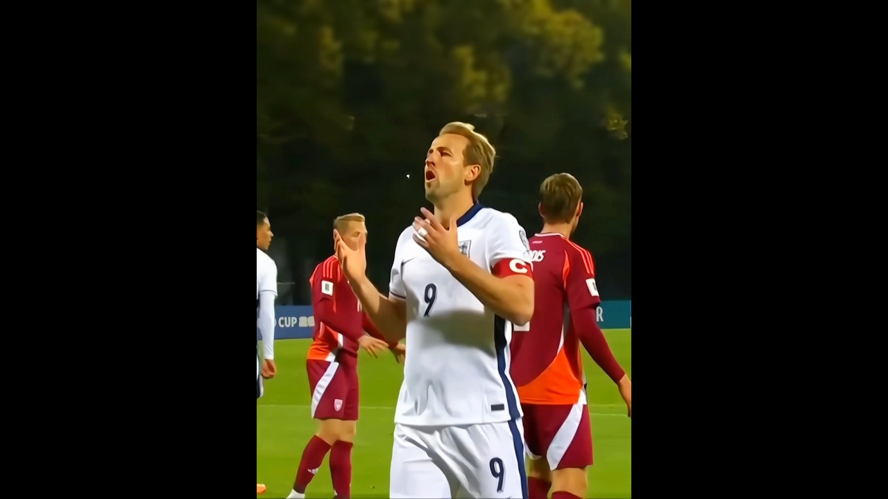 Tuchel reaction to Kane! ☠️🤯