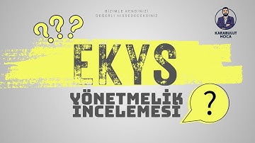 2026 MEB EĞİTİM KURUMLARI YÖNETİCİ GÖREVLENDİRME YÖNETMELİK (TASLAK) İNCELEMESİ