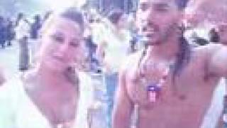 PUERTO RICAN DAY FESTIVAL 2008