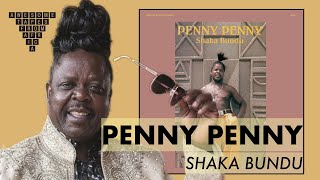 Penny Penny — Milandu Bhe [South Africa]
