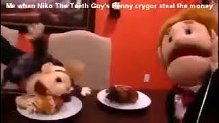 oswaldoβs old video (reupload)