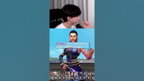 tenz