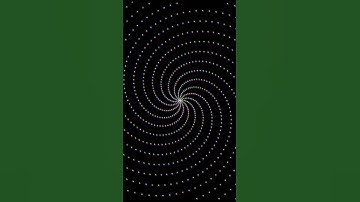 Retour et Tour II (p5.js Animation)