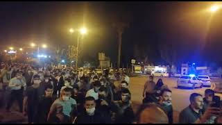 Alparslan Kuytul Hoca, Ifade Için Savcılığa Sevk Edildi..