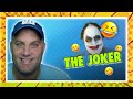 Shoenice22 the joker