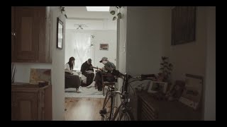 Afternoon Bike Ride - Terrace Rain