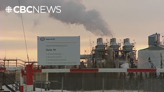 Sahtu leaders divided on Imperial Oil's emergency 3-year water licence renewal