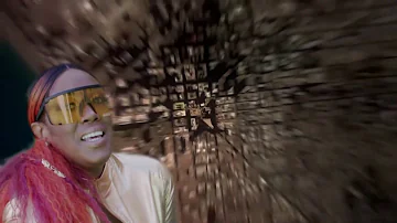 Jesse Saunders - HIGHER (OFFICIAL VIDEO) ft Cassandra Lucas