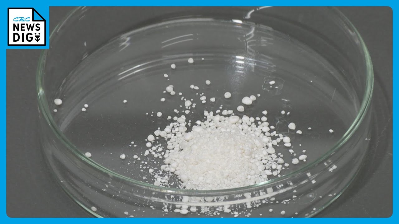 発生源の特定・除去には「かなり時間がかかる」 発がん性の疑いなどが