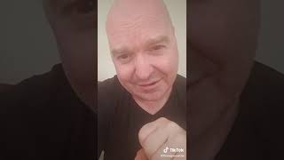 Scammers and Fake Profiles (TikTok Archive #1319 @finnegansache 8-27-2021)