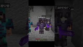 When Steve Goes Serious Mode