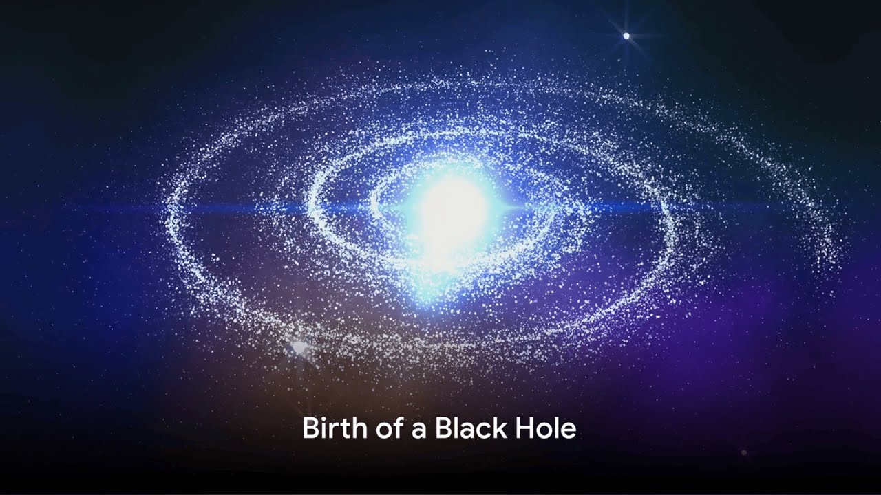 Black Holes: The Ultimate Gravity Riddle #blackhole #cosmicmysteries # ...