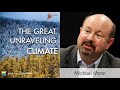 Michael Mann: How Bad Is the Climate Crisis?