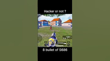 Hacker or what? #foryou #bgmi #shorts #bgmiytshorts #pubg #trending