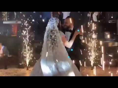 فرح هنادى مهنا وأحمد خالد صالح