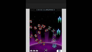 Galaga X (Classic Java Game)