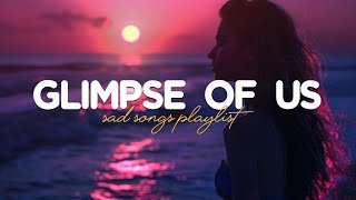 Breakup Songs 2024 😥 Sad songs playlist for broken hearts that will make you cry - Sad Music Mix