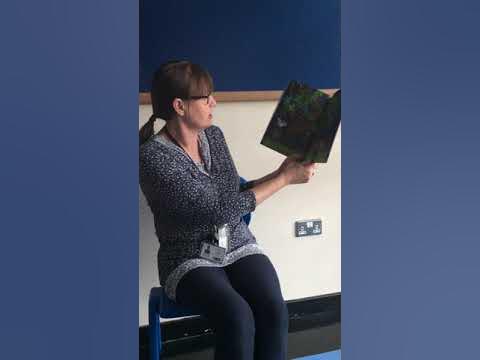 Merefield Story Time. Slowly slowly said Sloth. - YouTube