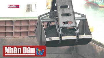 Bảo đảm nguồn than cho các nhà máy nhiệt điện trong năm 2023