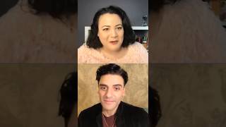Oscar Isaac Remembers the Magnetic Screen Presence of Tim Curry