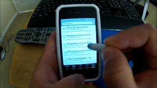 iphone-d Mongol font and Emoji xerxen suulgax talaar (Mongol tailbartai) screenshot 4