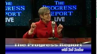 Progress Report (11/15/17) w/Arnie Arnesen