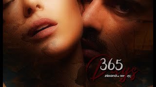 ❖ 365 Days — Massimo &amp; Laura