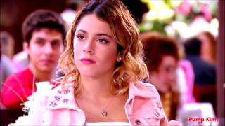 Video thumbnail of "Violetta 3 |  Violetta y Leon |  Photograph"