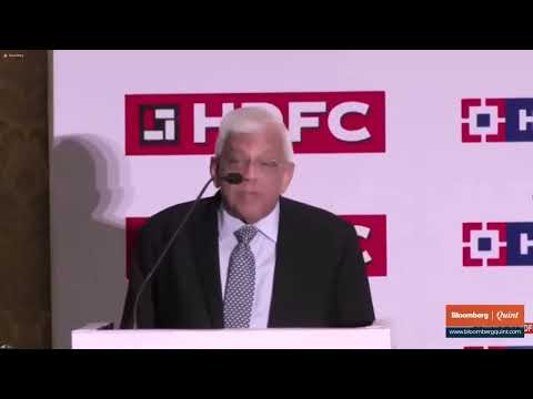 HDFC-HDFC Bank Merger: